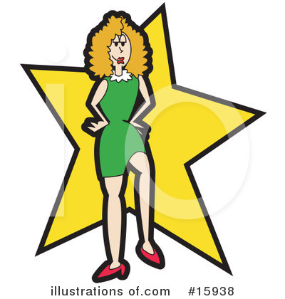 Stars Clipart #15938 by Andy Nortnik
