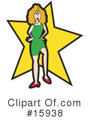People Clipart #15938 by Andy Nortnik