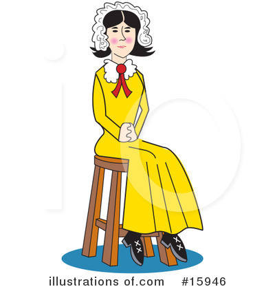 Royalty-Free (RF) People Clipart Illustration by Andy Nortnik - Stock Sample #15946