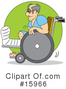 People Clipart #15966 by Andy Nortnik