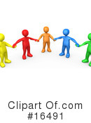 People Clipart #16491 by 3poD