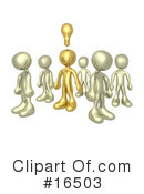 People Clipart #16503 by 3poD
