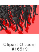 People Clipart #16519 by 3poD