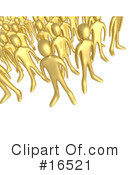 People Clipart #16521 by 3poD