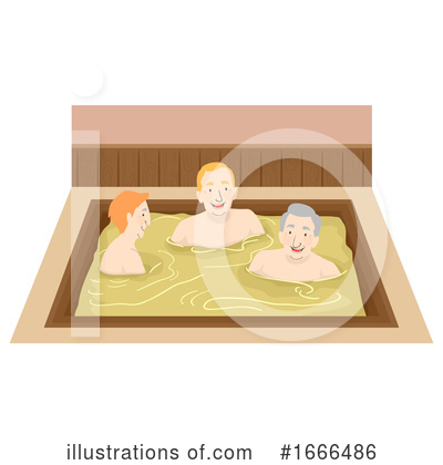 Royalty-Free (RF) People Clipart Illustration by BNP Design Studio - Stock Sample #1666486