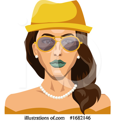 Royalty-Free (RF) People Clipart Illustration by Morphart Creations - Stock Sample #1682146