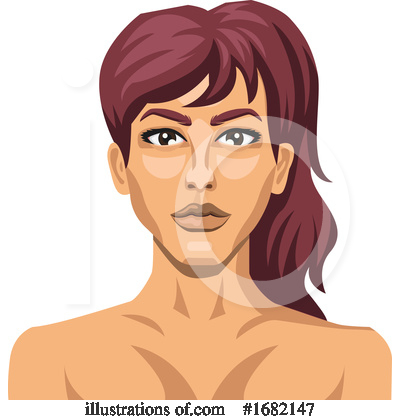 Royalty-Free (RF) People Clipart Illustration by Morphart Creations - Stock Sample #1682147