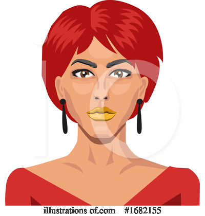 Royalty-Free (RF) People Clipart Illustration by Morphart Creations - Stock Sample #1682155