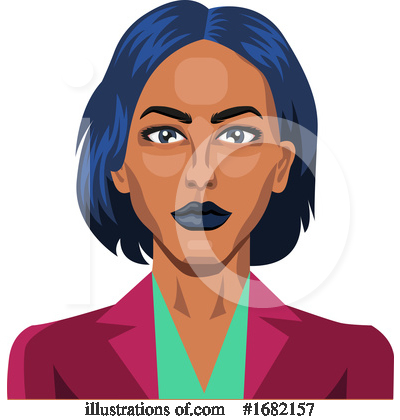 Royalty-Free (RF) People Clipart Illustration by Morphart Creations - Stock Sample #1682157