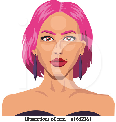 Royalty-Free (RF) People Clipart Illustration by Morphart Creations - Stock Sample #1682161