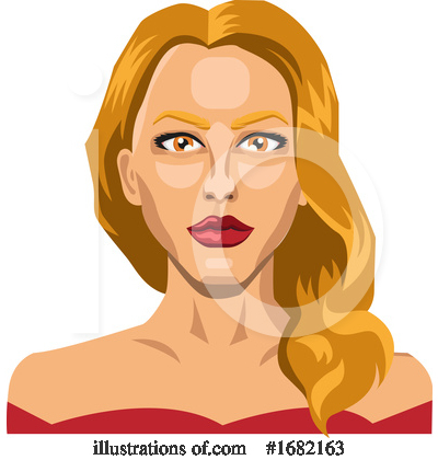 Royalty-Free (RF) People Clipart Illustration by Morphart Creations - Stock Sample #1682163