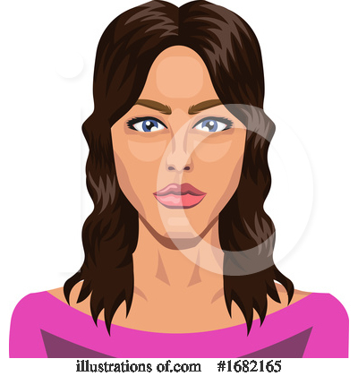 Royalty-Free (RF) People Clipart Illustration by Morphart Creations - Stock Sample #1682165