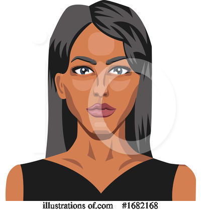 Royalty-Free (RF) People Clipart Illustration by Morphart Creations - Stock Sample #1682168