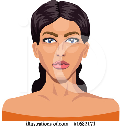 Royalty-Free (RF) People Clipart Illustration by Morphart Creations - Stock Sample #1682171