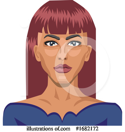 Royalty-Free (RF) People Clipart Illustration by Morphart Creations - Stock Sample #1682172