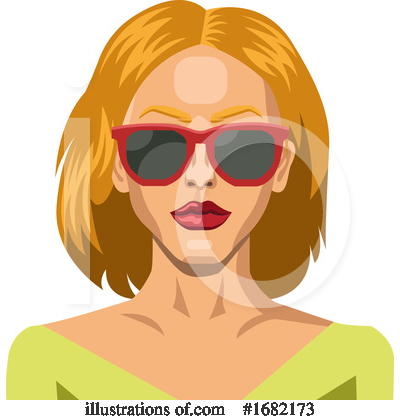 Royalty-Free (RF) People Clipart Illustration by Morphart Creations - Stock Sample #1682173