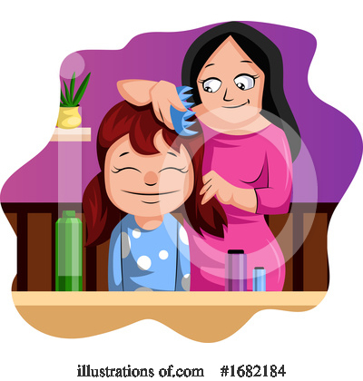 Family Clipart #1682184 by Morphart Creations