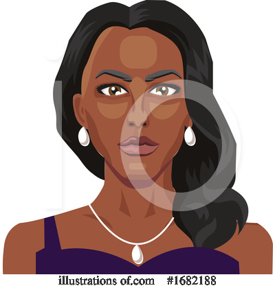 Royalty-Free (RF) People Clipart Illustration by Morphart Creations - Stock Sample #1682188