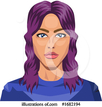 Royalty-Free (RF) People Clipart Illustration by Morphart Creations - Stock Sample #1682194