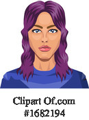 People Clipart #1682194 by Morphart Creations
