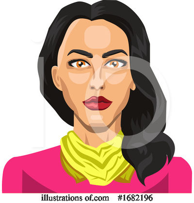 Royalty-Free (RF) People Clipart Illustration by Morphart Creations - Stock Sample #1682196