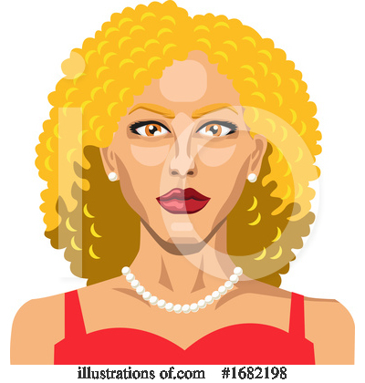 Royalty-Free (RF) People Clipart Illustration by Morphart Creations - Stock Sample #1682198