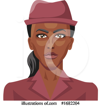 Royalty-Free (RF) People Clipart Illustration by Morphart Creations - Stock Sample #1682204