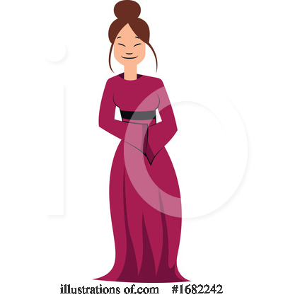 Royalty-Free (RF) People Clipart Illustration by Morphart Creations - Stock Sample #1682242