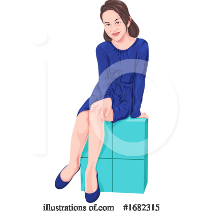 Royalty-Free (RF) People Clipart Illustration by Morphart Creations - Stock Sample #1682315