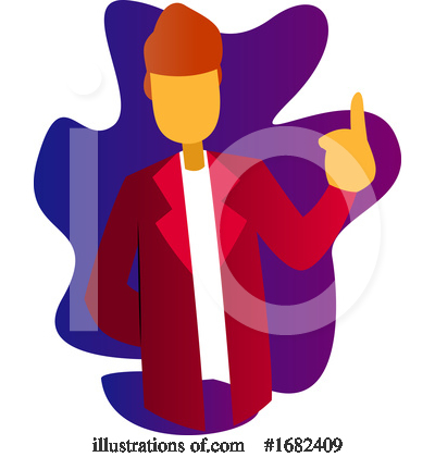 Royalty-Free (RF) People Clipart Illustration by Morphart Creations - Stock Sample #1682409