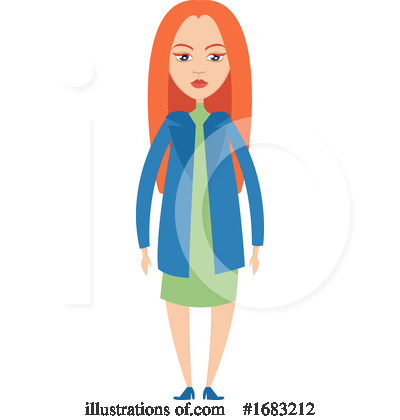Royalty-Free (RF) People Clipart Illustration by Morphart Creations - Stock Sample #1683212