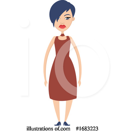 Royalty-Free (RF) People Clipart Illustration by Morphart Creations - Stock Sample #1683223