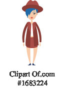 People Clipart #1683224 by Morphart Creations