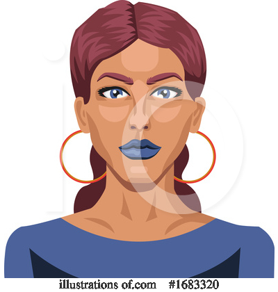 Royalty-Free (RF) People Clipart Illustration by Morphart Creations - Stock Sample #1683320