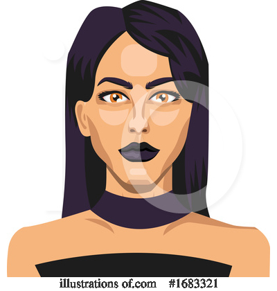 Royalty-Free (RF) People Clipart Illustration by Morphart Creations - Stock Sample #1683321