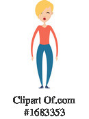 People Clipart #1683353 by Morphart Creations