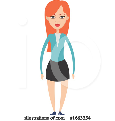 Royalty-Free (RF) People Clipart Illustration by Morphart Creations - Stock Sample #1683354