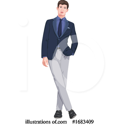 Royalty-Free (RF) People Clipart Illustration by Morphart Creations - Stock Sample #1683409