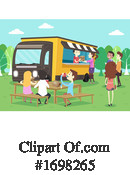 People Clipart #1698265 by BNP Design Studio