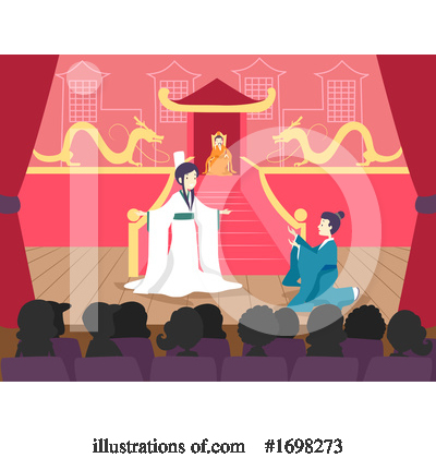 Royalty-Free (RF) People Clipart Illustration by BNP Design Studio - Stock Sample #1698273