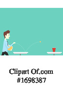 People Clipart #1698387 by BNP Design Studio