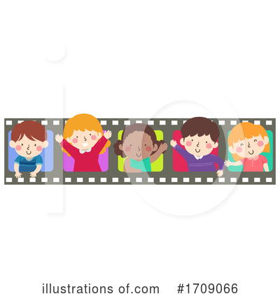 Royalty-Free (RF) People Clipart Illustration by BNP Design Studio - Stock Sample #1709066