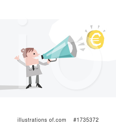 Currency Clipart #1735372 by NL shop