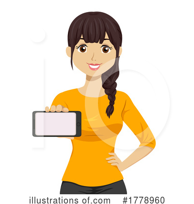 Royalty-Free (RF) People Clipart Illustration by BNP Design Studio - Stock Sample #1778960