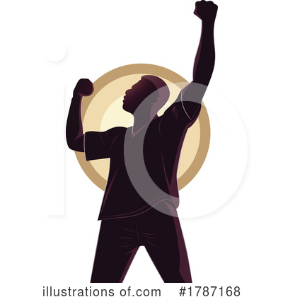 Protest Clipart #1787168 by beboy