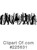 People Clipart #225631 by KJ Pargeter