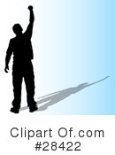 People Clipart #28422 by KJ Pargeter