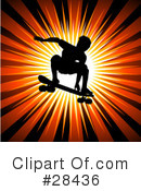 People Clipart #28436 by KJ Pargeter