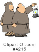 People Clipart #4215 by djart