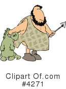 People Clipart #4271 by djart